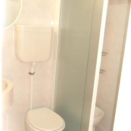 Hotel Aros Rimini Zimmer foto